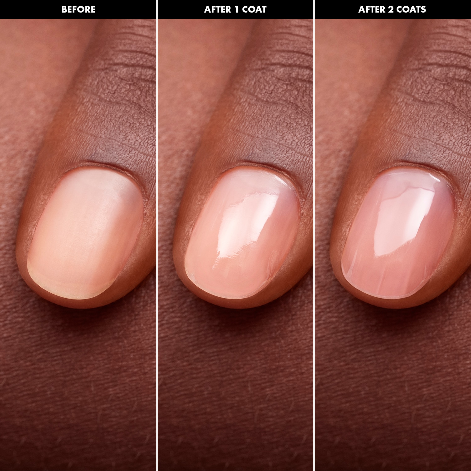 NAIL BLUSH SERUM-25 (SUERO PARA UÑAS)